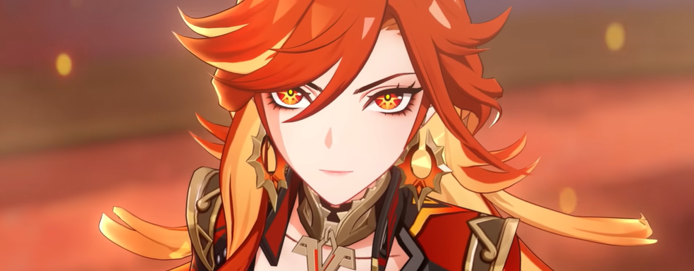 A motorcycle will appear in Genshin Impact 5.3 — leak