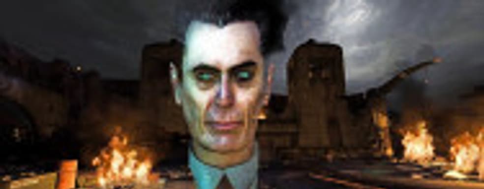 Обзор Black Mesa — Half-Life 3 нашего времени