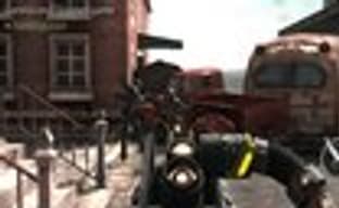 Survival Mode в Resistance: Burning Skies