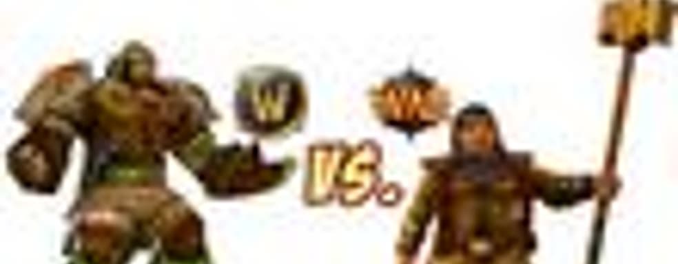 Опробовавшие Warhammer Online возвращаются к World of Warcraft