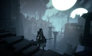 Анонсированы консольные версии «мрачной ролевой игры» Shattered — Tale of the Forgotten King