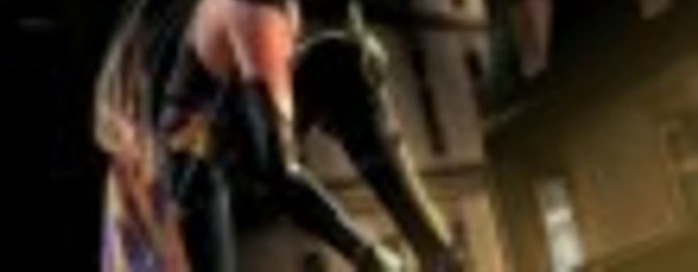 Ninja Gaiden 3: Razor's Edge подтверждена для PS3 и Xbox 360