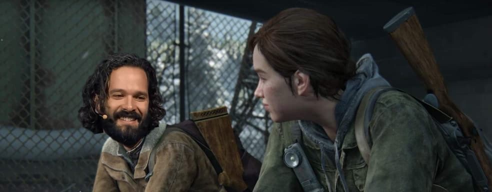 В Last of Us Part II нашли камео Нила Дракманна