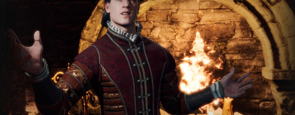 Baldur's Gate 3 позволит зрителям повлиять на решения стримеров