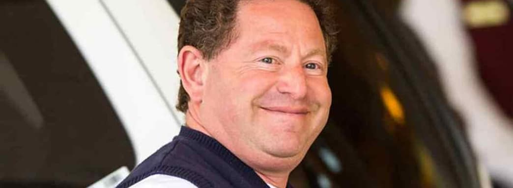 Supuestamente, el gobernador de California intervino en el litigio de Activision Blizzard