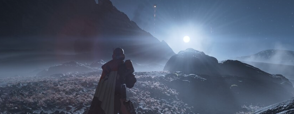 Helldivers 2 Creator Teases New Faction Again