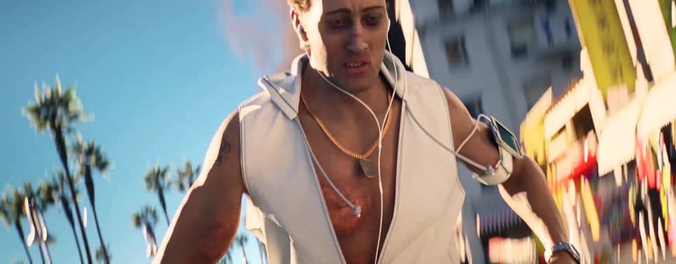 Зомби-песочница Dead Island 2 подает признаки жизни