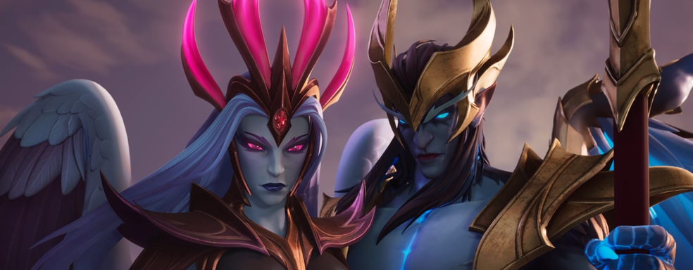 Valve пошла на встречу фанатам Dota 2 и не стала удалять мини-игры после завершения ивента «Павшая корона»