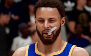 Publisher Praised NBA 2K21 for PS5 and Xbox Series X in Advertisement, While Players Criticized it on Metacritic