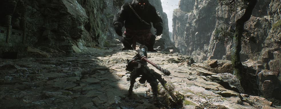 Разработчики Black Myth: Wukong в обзорах запретили тему политики и феминизма — утечка