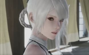 Огромные боссы и стильные персонажи – появился новый трейлер NieR Replicant ver.1.22474487139