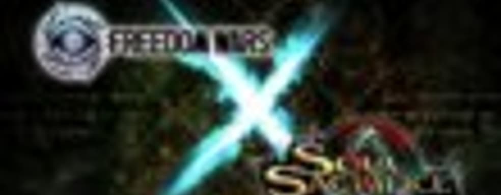 Контент из Freedom Wars появился в Soul Sacrifice Delta