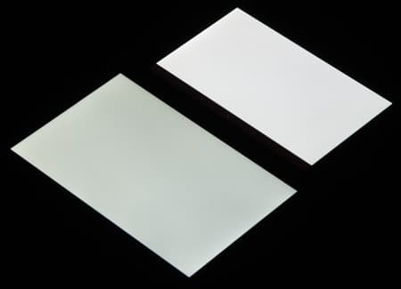 Обзор планшета Archos 80 Cesium. Тестирование дисплея