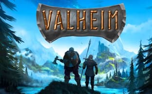 Разработчики Valheim напомнили о себе — они показали сокровищницу-тюрьму и стопки золотых монет