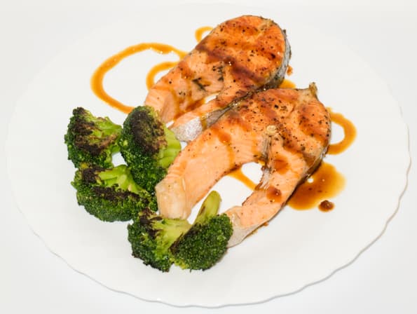 Контактный электрогриль Kitfort KT-1603