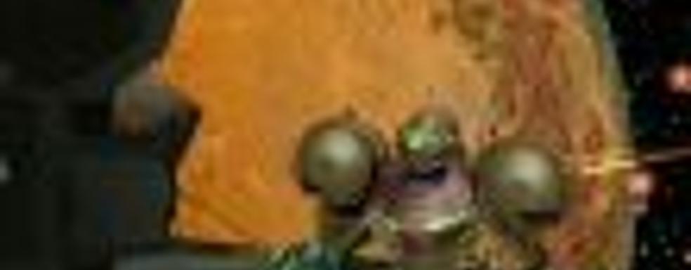 Ролик фанатского ремейка Metroid Prime для РС