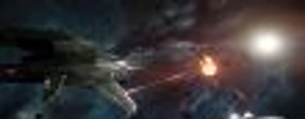 Альфа-версия 3.6 Star Citizen доступна всем игрокам, финансово поддержавшим проект