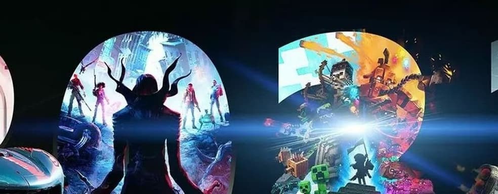 Впереди «год Xbox»? Microsoft готовится к большим премьерам