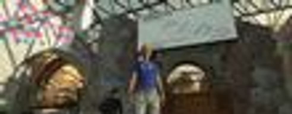 Ubidays 2008 - первая выставка, которую будут транслировать в Home