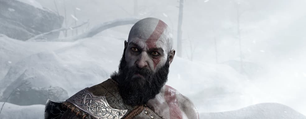 Раскрыта причина переноса God of War Ragnarok, новые слухи о Switch Pro — самое интересное за 30 сентября