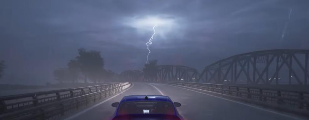 Авторы JDM Japanese Drift Master отложили релиз — вышел геймплейный тизер гонки