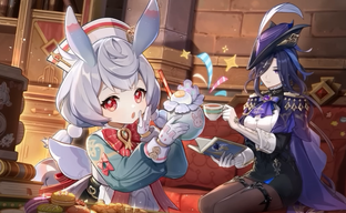 Примогемы обновления 4.8 для Genshin Impact. Фанаты посчитали, сколько можно заработать без доната и с вложениями