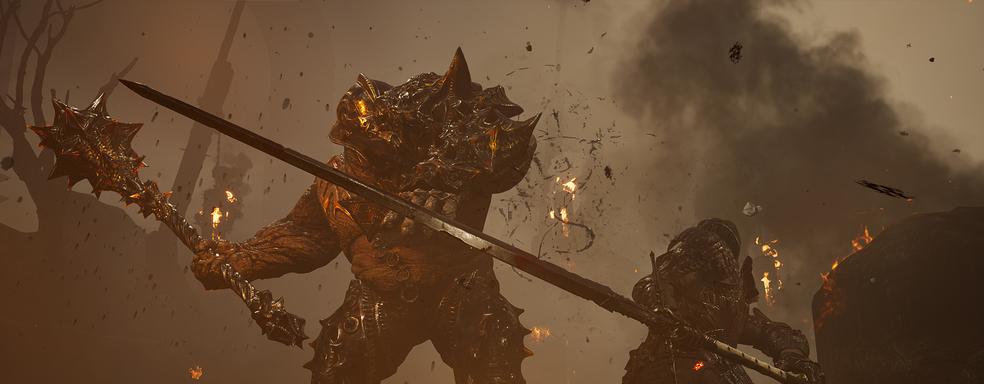 Mortal Shell, My Friend Pedro, Evil Genius 2 и другие игры скоро пополнят каталог Xbox Game Pass