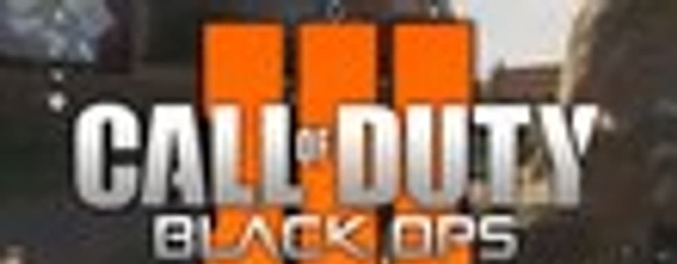 Демонстрация мультиплеера Call of Duty: Black Ops III