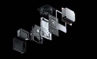 Xbox стала первой консолью, «учитывающей выбросы углеродов при загрузке игр и обновлений»