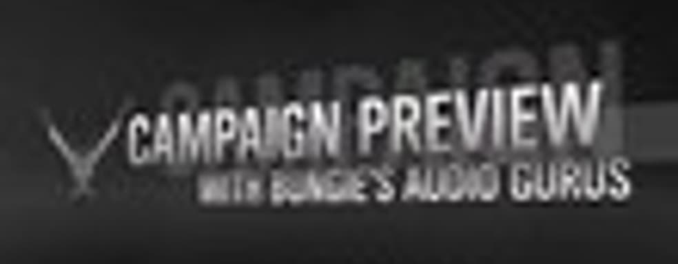 Демонстрация процесса Halo: Reach