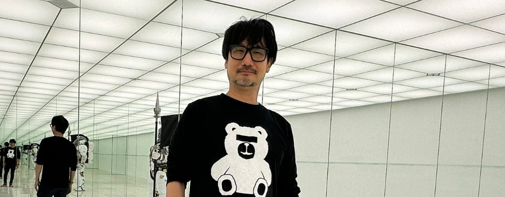 Cyberpunk 2077 Star to Appear in Death Stranding 2? Hideo Kojima Shows Photo with Keanu Reeves
