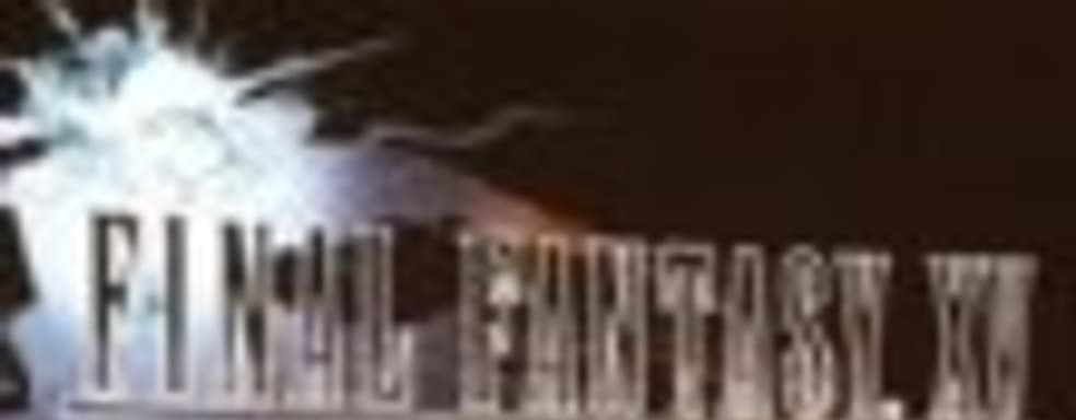 Final Fantasy XV – утекшие ролики с Paris Games Week