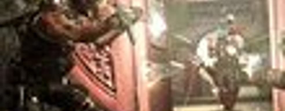 Трейлер Army of Two: The 40th Day