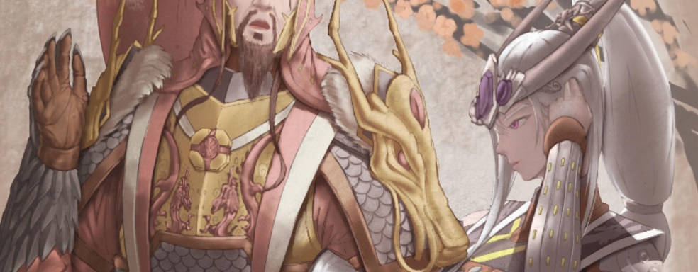 Разработчики Total War Warhammer 3 попытались решить главную проблему игры