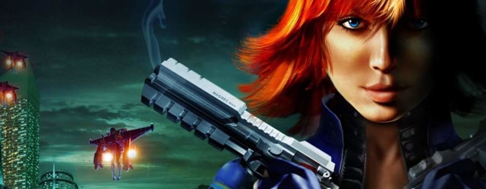 AAAA студия  от Microsoft трудится над перезапуском Perfect Dark