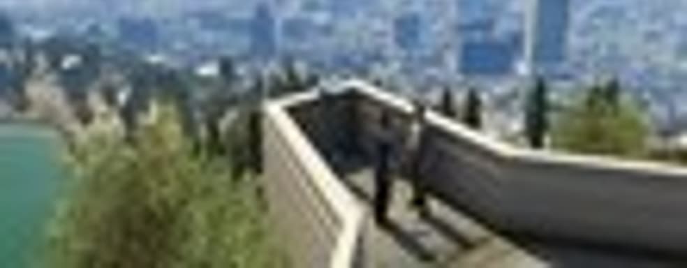 Слух: РС-версия Grand Theft Auto V выйдет в первом квартале 2014