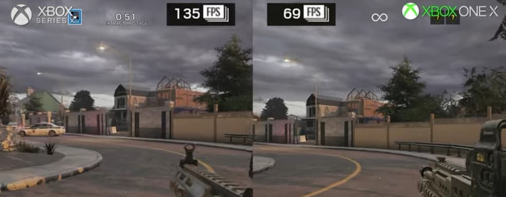 Xbox Series X значительно улучшит игры. Rainbow Six Siege с частотой до 140 кадров в секунду