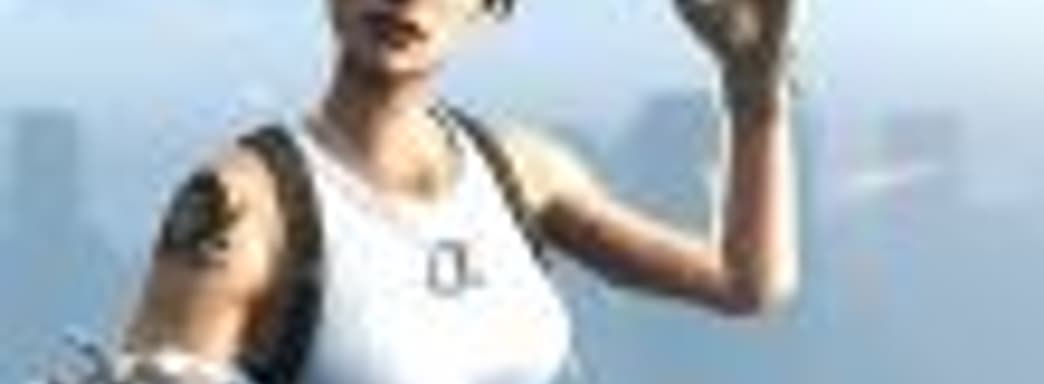 Epic Games удалит внезапную физику женской груди из Fortnite