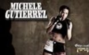 Девушки Supremacy MMA