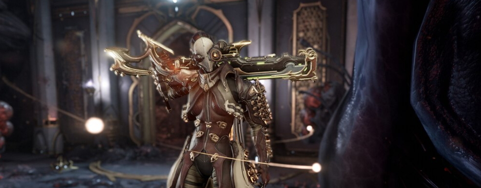 Фанаты Warframe за 35 минут раскупили билеты на юбилейный ивент TennoCon 2025