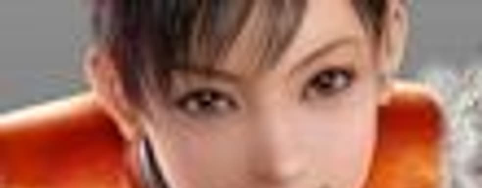 Новые скриншоты (FNR4, Tekken 6, Wolfenstein)