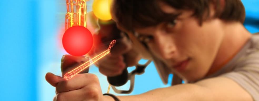 PlayStation Move - долгая лекция об основах и подробностях