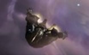 Последний трейлер Dark Void