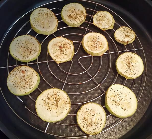 Аэрогриль Kitfort KT-1621