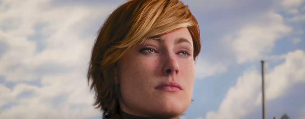 Геймплей Perfect Dark. Игру показали спустя почти 4 года после анонса