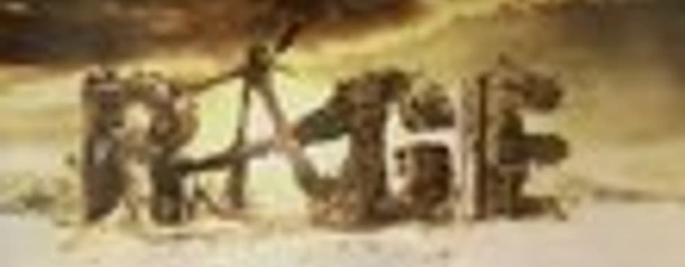 Ролик RAGE: Anarchy Edition