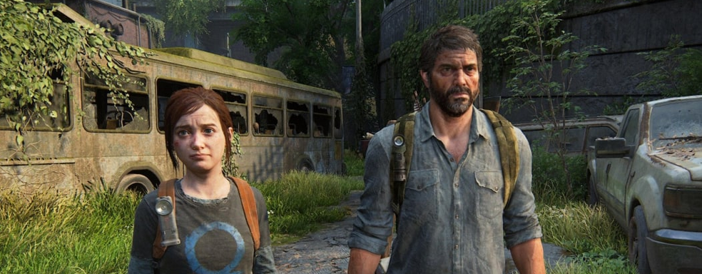 В сеть слили список трофеев ремейка The Last of Us и скриншоты с косметическими предметами