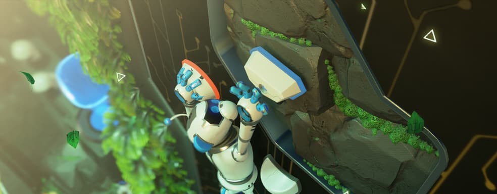 Создатели Astro's Playroom работают над новой игрой для PS5. Известны первые подробности