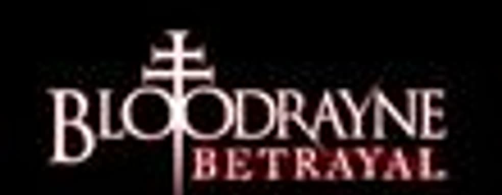 Bloodrayne: Betrayal в PSN. Оценки