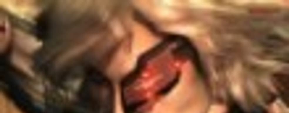 TGS-трейлер Metal Gear Rising: Revengeance